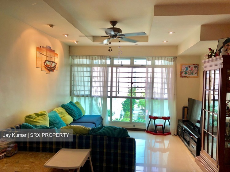 Punggol Field thumbnail photo